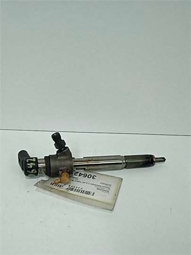 166009445r injecteur nissan - 166009445r,