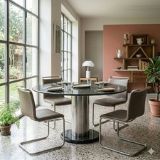 Table Poltronova Super Loto