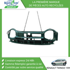 ? FACE AVANT RENAULT TWINGO I Phase 2 1998-2000 ➤7751697626 ?