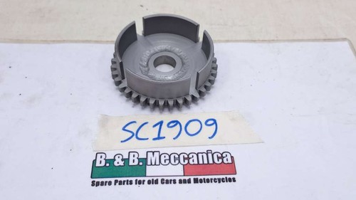 Cloche embrayage z36 - embrayage,