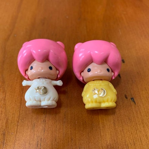 Ensemble figurines mini - de,