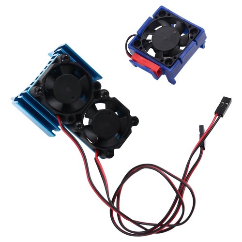 Vxl3s esc refroidissement - esc,