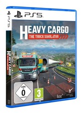 Heavy Cargo The Truck