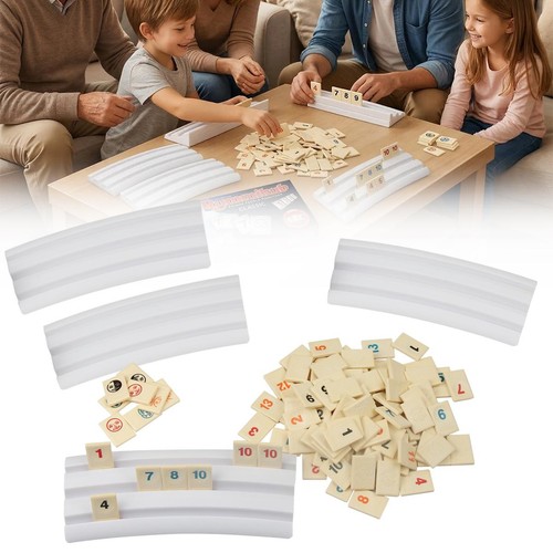 Rummikub jeu société - jeu,