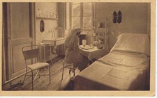 CPA - MAINE et LOIRE - LE LOUROUX-BECONNAIS - Maison de Repos de CHILLON