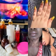 Super Gamme Éclaircissante Molato – Blanchiment Rapide en 7 Jours du Nigeria