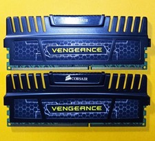 Corsair Vengeance Black 8 Go