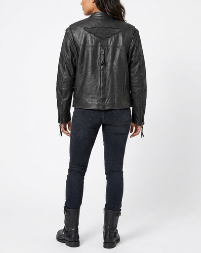 Veste motard ventilée - motard,