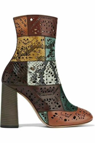Chloe lucy patchwork - patchwork, snake