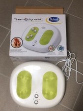 Masseur shiatsu de pied