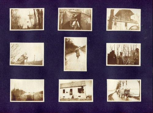 Photos guerre 1914 1918 - 9,