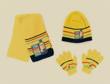 Bonnet / gant/ écharpe  LES