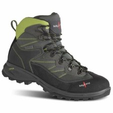 Chaussures De Trekking KAYLAND TAIGA EVO GTX Gris Citron