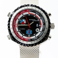 SORNA - MILANAISE - MONTRE -