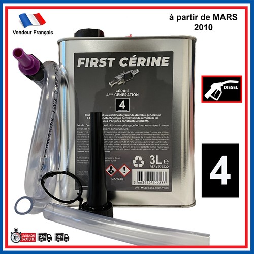 Additif dpf fap - additif, extend