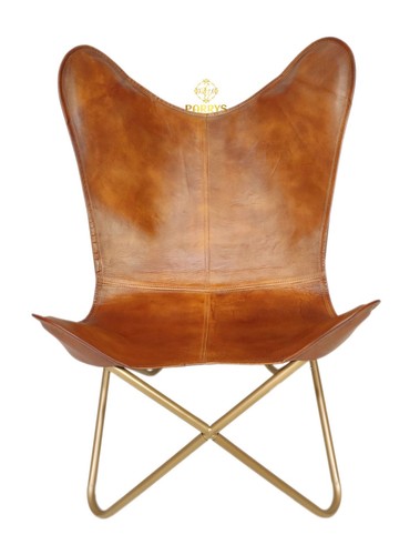 Fauteuil appoint cuir - fauteuil,