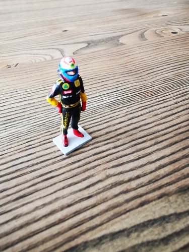 Figurine figure formule f1 - figure,