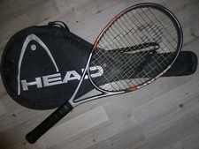 RAQUETTE TENNIS HEAD TI VISION  TITANIUM MID PLUS    MANCHE 4   4  1/2
