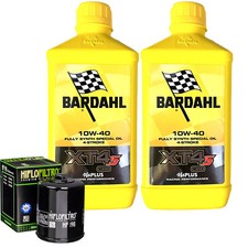 Kit maintenance huile - kit, de