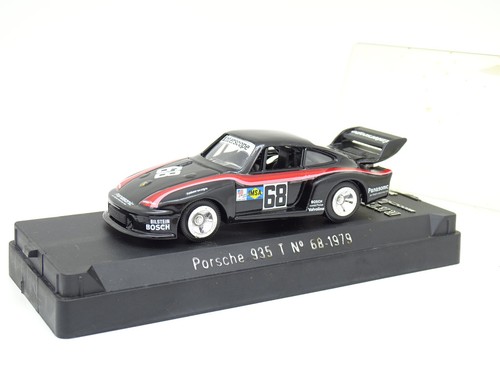 Solido porsche 935 t - 1/43,