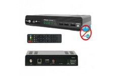 OPTEX RECEPTEUR FRANSAT HD