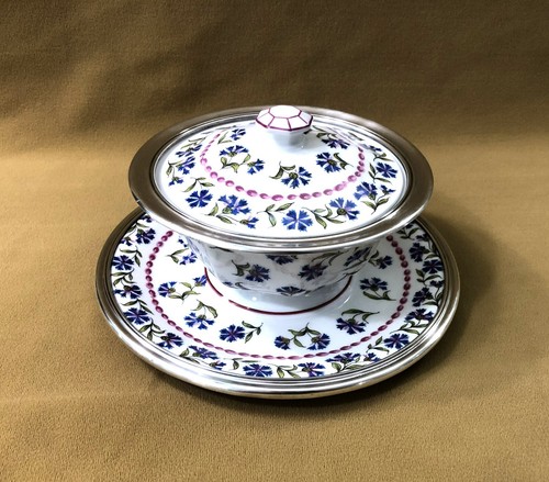 Tetard freres saucière art - freres,