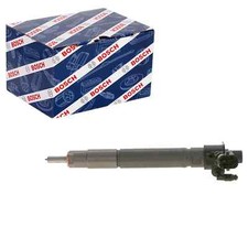 BOSCH Injecteur Compatible