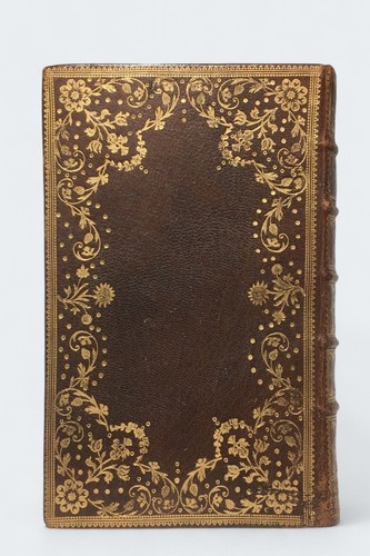 Almanach royal breton - almanach, le