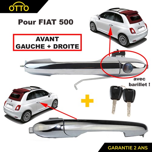 Poignée porte avec - poignée, de