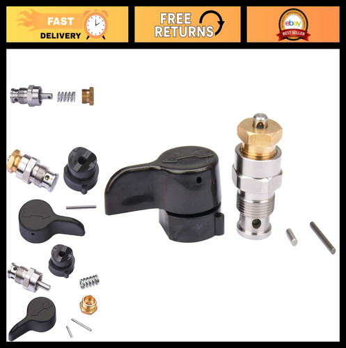 Airless prime spray valve - prime, &