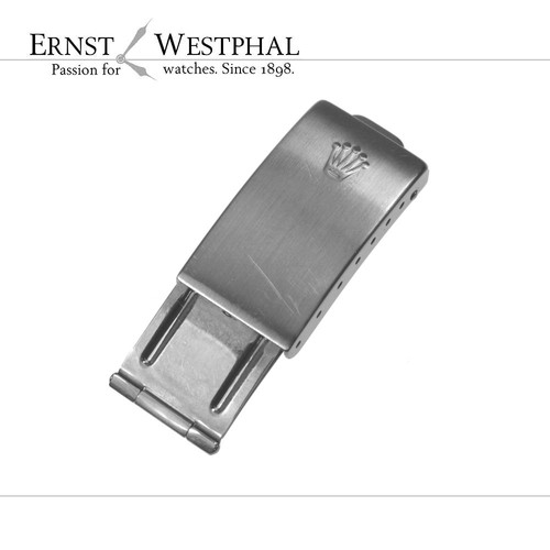 Véritable fermoir rolex pour - véritable,