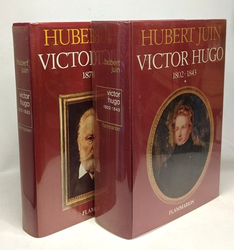Victor hugo 1802 1843 - -, 1