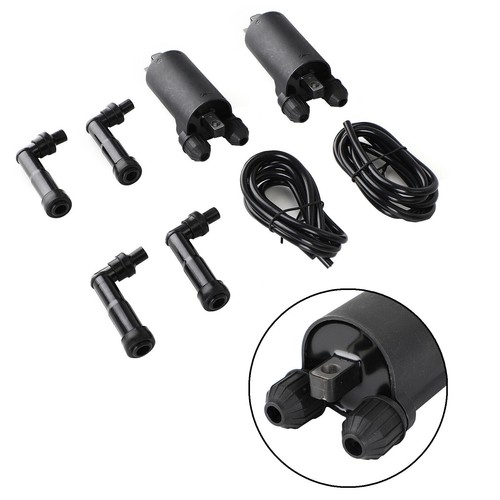 Bobine allumage pour honda - bobine,