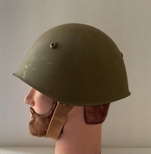 Casque militaire italien