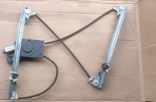 Lève Vitre Renault Velsatis Avant Gauche 