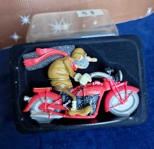 Figurine Joe Bar Team en