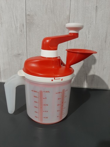 Tupperware speedy chef 2 - tupperware,