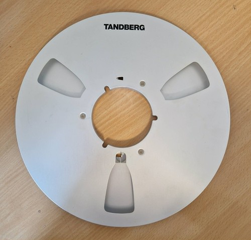 Tandberg inch 26cm - 10,