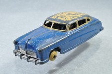 BK419 Dinky Toys GB #139b/171 Hudson Commodore Sedan C-/-