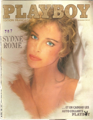 Playboy edition francaise - playboy,