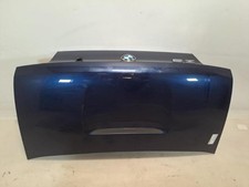 Malle/Hayon arriere BMW Z3 E36 ROADSTER CABRIOLET 41628398668