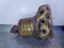 25195105 catalyseur OPEL CORSA E SELECTIVE 2014 4848224