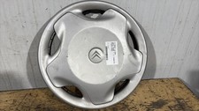 Enjoliveur citroen saxo - enjoliveur, phase
