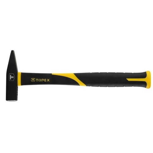 Marteau serrurier 300g tige - de,