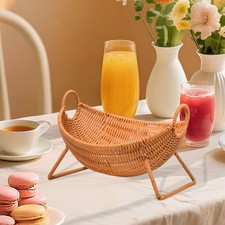 Panier à fruits tissé Panier