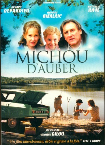 Michou auber v2300854 - michou,