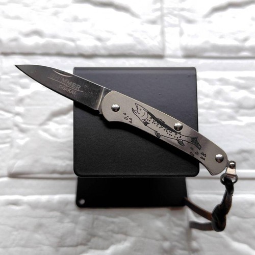 Sakai shimmer mini folding - shimmer,