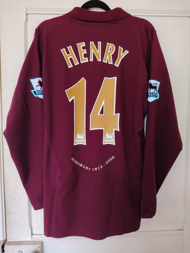 Arsenal 2005 2006 - arsenal, 2005/2006