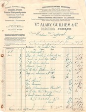 1900   MERCERIE EN GROS CORSET