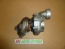 PETIT TURBO BMW 535D E60 3.0 272 CV 7794571 / 54399710045 / 306D4  2005